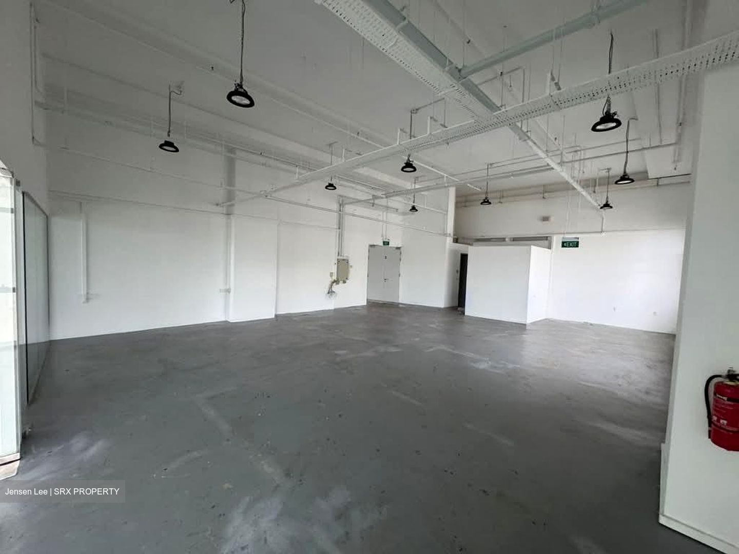 Hh @ Kallang (D13), Factory #558751831